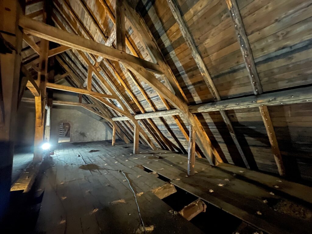 Traitement de bois